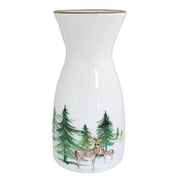 Woodlands Vase/Carafe, 6.75", 14 oz. by Abbiamo Tutto Pitchers & Carafes Abbiamo Tutto 
