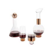 TANK Highball Glass, set of 2 by Tom Dixon Bar, Kitchen & Dining Tom Dixon