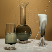 TANK Highball Glass, set of 2 by Tom Dixon Bar, Kitchen & Dining Tom Dixon 