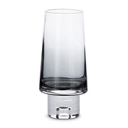 TANK Highball Glass, set of 2 by Tom Dixon Bar, Kitchen & Dining Tom Dixon Black 