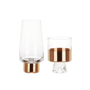 TANK Highball Glass, set of 2 by Tom Dixon Bar, Kitchen & Dining Tom Dixon