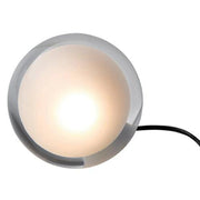 Tear Drop Table Light, 4.3" by Tokujin Yoshioka for Yamagiwa Lighting Yamagiwa