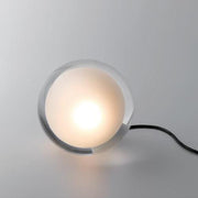 Tear Drop Table Light, 4.3" by Tokujin Yoshioka for Yamagiwa Lighting Yamagiwa