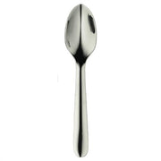 Equilibre Stainless Steel 5" After Dinner Tea Spoon by Ercuis Flatware Ercuis