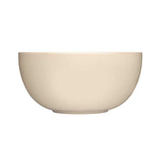 Teema Serving Bowl, 3.5 qt., by Iittala Dinnerware Iittala Linen 