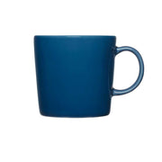 Teema Mug 10 Oz. by Iittala Dinnerware Iittala Teema Vintage Blue