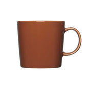 Teema Mug 10 Oz. by Iittala Dinnerware Iittala Teema Vintage Brown