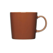 Teema Mug 10 Oz. by Iittala Dinnerware Iittala Teema Vintage Brown 