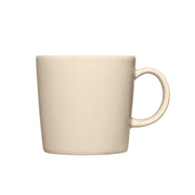 Teema Mug 10 Oz. by Iittala Dinnerware Iittala Teema Linen