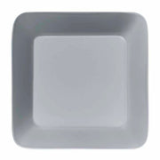 Teema Square Plate, 6.25" by Iittala Dinnerware Iittala Teema Pearl Grey 