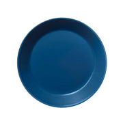 Teema Bread & Butter Plate, 6.75" by Kaj Franck for Iittala Dinnerware Iittala Vintage Blue 