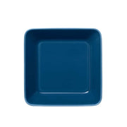 Teema Square Plate, 6.25" by Iittala Dinnerware Iittala Teema Vintage Blue 
