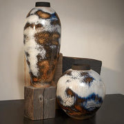 Terra Porcelain Vases by L'Objet Vases, Bowls, & Objects L'Objet 