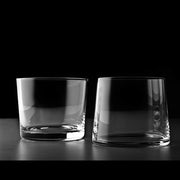 Obid Glasses, Set of 6 by Roberta Tinelli for Covo Italy Covo Italy