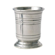 Toothbrush Cup by Match Pewter Toothbrush Match 1995 Pewter