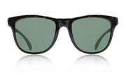 Sunpocket Foldable Sport Sunglasses from Mauritus Sunglasses Sunpocket Kauai Tortoise 