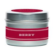 Barr-Co. Soap Shop Berry Travel Candle Candle Barr-Co. 