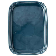 Trend Color Platter, 13" x 9.5" by Thomas Dinnerware Rosenthal Night Blue