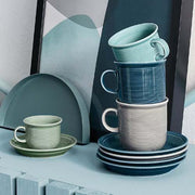 Trend Color Espresso Cup by Thomas Dinnerware Rosenthal