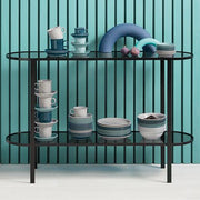 Trend Color Platter, 13" x 9.5" by Thomas Dinnerware Rosenthal