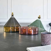 Trullo by Fabio Novembre for Kartell Vases, Bowls. & Objects Kartell 
