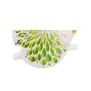 Love Birds Figurine by Camilla Brunelli for Vista Alegre Vases, Bowls, & Objects Vista Alegre Tupi