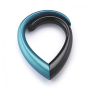 Embrace Collapsible Purse and Garment Hook by Fafa Concepts Purse Hook Fafa Concepts Turquoise 