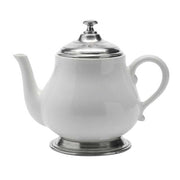 Tuscan Teapot, 7" by Arte Italica Coffee Servers & Tea Pots Arte Italica 