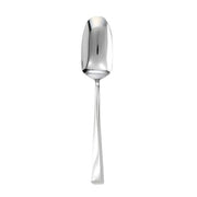 Twist Serving Spoon by Sambonet Serving Spoon Sambonet Mirror Finish 