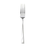 Twist Table Fork by Sambonet Fork Sambonet Mirror Finish