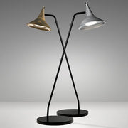 Unterlinden Table Lamp by Herzog & de Meuron for Artemide Lighting Artemide 