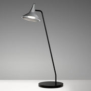 Unterlinden Table Lamp by Herzog & de Meuron for Artemide Lighting Artemide 2700K Aluminum 