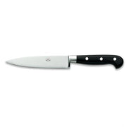 Utility Knives with Lucite Handles by Berti Knife Berti Black lucite