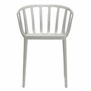 Venice Chair, set of 2 by Philippe Starck for Kartell Chair Kartell Grey 