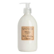 Authentique Verbena Hand & Body Lotion, 500ml by Lothantique Body Lotion Lothantique 