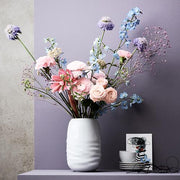 Vesi Vase, Wavelets by Rosenthal Vases, Bowls, & Objects Rosenthal