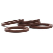 Rubber Washer Replacement Part for 9090 Stovetop Espresso Maker by Richard Sapper for Alessi Espresso Maker Alessi Parts