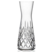 Maria Theresa 9 oz Water Carafe by Ruckl Glassware Ruckl