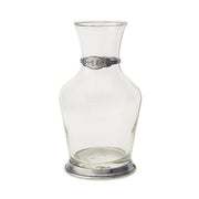 Wine & Water Glass Carafes by Match Pewter Match 1995 Pewter 1 L