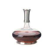 Wine Decanter with or without Cover by Match Pewter Decanter Match 1995 Pewter Without Top