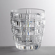 Winston Acrylic Tumbler, 13 oz. by Mario Luca Giusti Glassware Marioluca Giusti Clear 