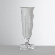 Winston Acrylic Champagne Flute, 6 oz. by Mario Luca Giusti Glassware Marioluca Giusti White 