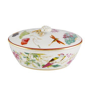 Paco Real Covered Box by Vista Alegre Jewelry & Trinket Boxes Vista Alegre