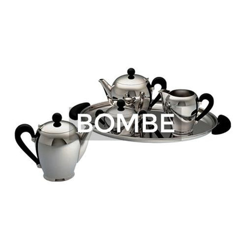 Alessi: Kitchen: Coffee: Bombe