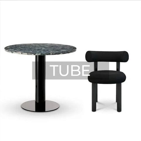 Tom Dixon: Tube