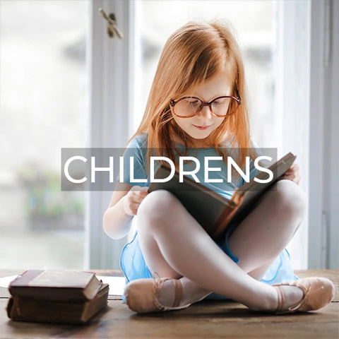 Books: Children