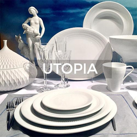 Vista Alegre: Utopia