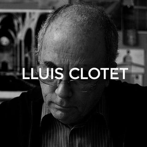 Alessi: Lluís Clotet