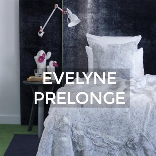 Faux Fur Throw Pillow Covers by Maison Evelyne Prelonge Paris - 27