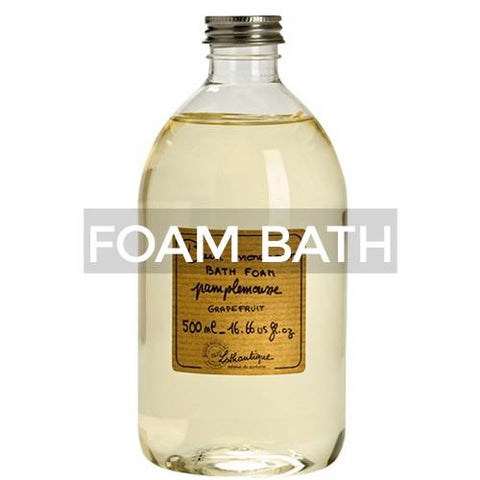 Authentique Foam Bubble Bath by Lothantique